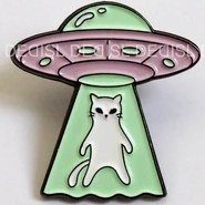 تصویر پین گربه - کد599 