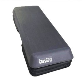 تصویر تخته استپ بادی پامپ 