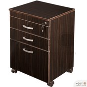 تصویر فایل اداری ایرانیان چوب مدل F06 