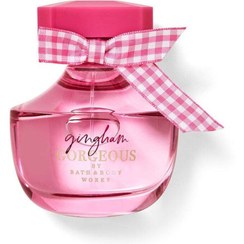 تصویر عطر بث اند بادی ورکز مدل gingham gorgeous 