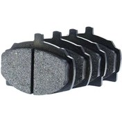 تصویر لنت جلو آردی مدرن تندیس 