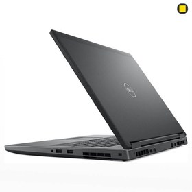 تصویر DELL PRECISION 7730 لپ تاپ 