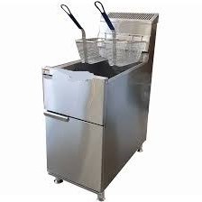 تصویر سرخکن طرح دین مدل fk5 