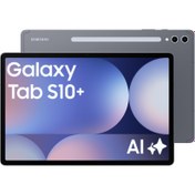 تصویر تبلت سامسونگ مدل Galaxy Tab S10 Plus WiFi – X820 حافظه 256 و رم 12 گیگابایت – گلکسی تب اس 10 پلاس وای فای Samsung Galaxy Tab S10 Plus WiFi – X820