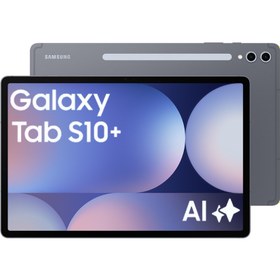 تصویر تبلت سامسونگ مدل Galaxy Tab S10 Plus WiFi – X820 حافظه 256 و رم 12 گیگابایت – گلکسی تب اس 10 پلاس وای فای Samsung Galaxy Tab S10 Plus WiFi – X820