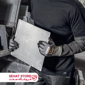 تصویر دستکش ضد برش یووکس مدل uvex athletic D5 XP 