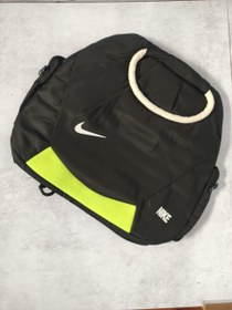 تصویر ساک ورزشی دسته طنابی نایک Nike rope handle sports bag