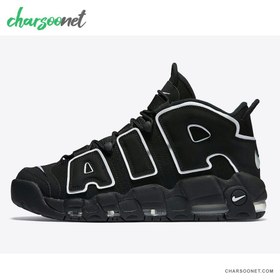 تصویر کتونی نایکی ایر آپتمپو Nike air more Uptempo 447