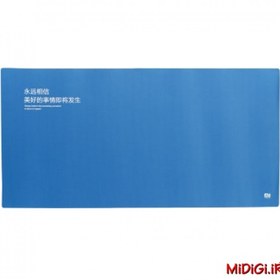 تصویر موس پد بزرگ 80 در 40 سانتیمتری ایکس ال شیائومی - Xiaomi Mi Mouse Pad XL 80 40 cm 