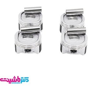 تصویر پیستون آریزو 5 