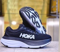 تصویر کفش هوکا باندی ۸ سایز ۴۳-۴۵ کیفیت مستر کوالیتی 