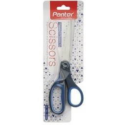 تصویر قیچی پنتر مدل S102 سایز 7 اینچ Panter S102 Scissors Size 7 Inch