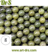 تصویر سنگ یشم رشته ای درجه یک 