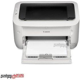 تصویر پرینتر لیزری کانن Canon LBP6018w 