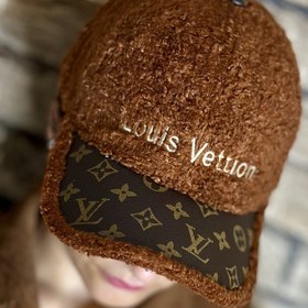 تصویر کلاه زمستانی 