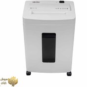 تصویر کاغذ خردکن نیکیتا مدل 9305 ا Nikita paper shredder model 9305 Nikita paper shredder model 9305