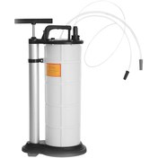 تصویر پمپ ساکشن روغن دستی 9 لیتری - ماکان تولز 