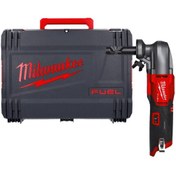 تصویر نیبلر 12 ولت شارژی میلواکی مدل M12FNB16-0X 