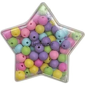 تصویر پک مروارید مات 