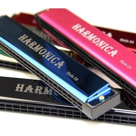 تصویر هارمونیکا 