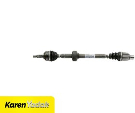 تصویر پلوس چپ ال ۹۰ 