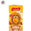 تصویر نکتار کودک پرتقال 125ml تکدانه 