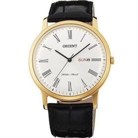 تصویر ساعت مچی مردانه اورینت (Orient)| مدل FUG1R007W6 Orient Watches Model FUG1R007W6