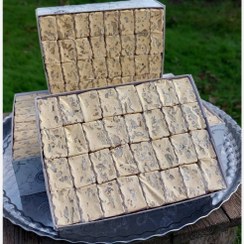 خرید و قیمت گز رژیمی (نوقا) گردویی | ترب