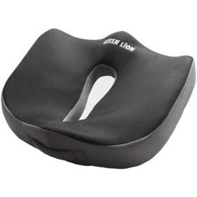 تصویر کوسن نشیمن طبی گرین لاین مدل Orthopedic Seat Cushion 