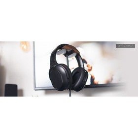 تصویر هدست بی سیم گیمینگ ریزر Barracuda Pro Razer Barracuda Pro with Hybrid ANC Wireless Gaming Headset