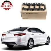 تصویر لنت ترمز عقب اپتیما (2016-2017) – جنیون پارت 