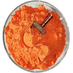 تصویر پودر پنیر چدار | پنیر چدار | خرید پودر پنیر چدار طبیعی | 90 گرم 