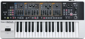 تصویر سینتی سایز ROLAND Synthesizer 