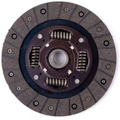 تصویر دیسک کلاچ لیفان 620 قدیم 1800 سی سی 