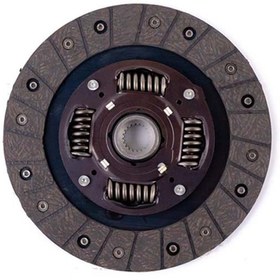 تصویر دیسک کلاچ لیفان X60 قدیم 