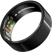 تصویر حلقه هوشمند ULTRAHUMAN مدل AIR 