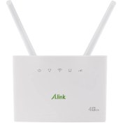 تصویر مودم 3G/4G مدل MR920 