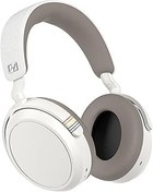 تصویر Sennheiser Consumer Consumer Audio Momentum 4 هدفون بی سیم - هدست بلوتوث برای تماس های کریستالی پاک با لغو نویز تطبیقی ​​، عمر باتری 60H ، صدای قابل تنظیم - غرور Sennheiser Consumer Audio Momentum 4 Wireless Headphones - Bluetooth Headset for Crystal-Clear Calls with Adaptive Noise Cancellation, 60h Battery Life, Customizable Sound - Pride