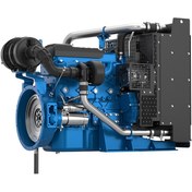 تصویر موتور دیزل بادوین 100 کیلووات مدل 4M10G110/5 