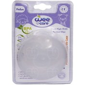 تصویر محافظ سینه سیلیکونی وی کر کد 902 سایز متوسط 