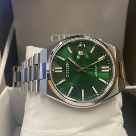 تصویر ساعت مچی مردانه سیتیزن مدل NJ0150-81X CITIZEN Men's Watch Model NJ0150-81X