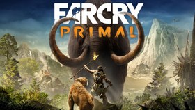 تصویر Far Cry Primal PC 2DVD9 پرنیان ا Parnian Far Cry Primal PC 2DVD9 Parnian Far Cry Primal PC 2DVD9