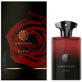 Amouage Lyric Man