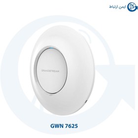 تصویر اکسس پوینت بی‌سیم گیگابیت و دوباند گرند استریم مدل GWN7625 Grandstream GWN7625 Dual Band Gigabit Wi-Fi 5 Access Point