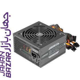 تصویر پاور استوک گرین مدل GP400A-ECO Green power GP400A-ECO