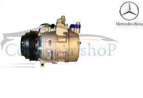 تصویر کمپرسور اکتورس 