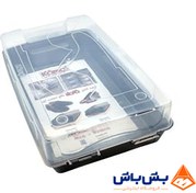 تصویر باکس کفش مردانه 