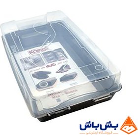 تصویر باکس کفش مردانه 