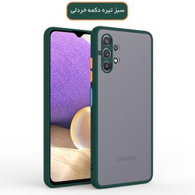 تصویر کاور پشت مات مدل PC_A13_5G مناسب برای گوشی موبایل SAMSUNG GALAXY A13 5G 