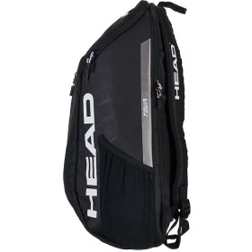 تصویر کوله تنیس هد مدل Head Tour Backpack 25L 